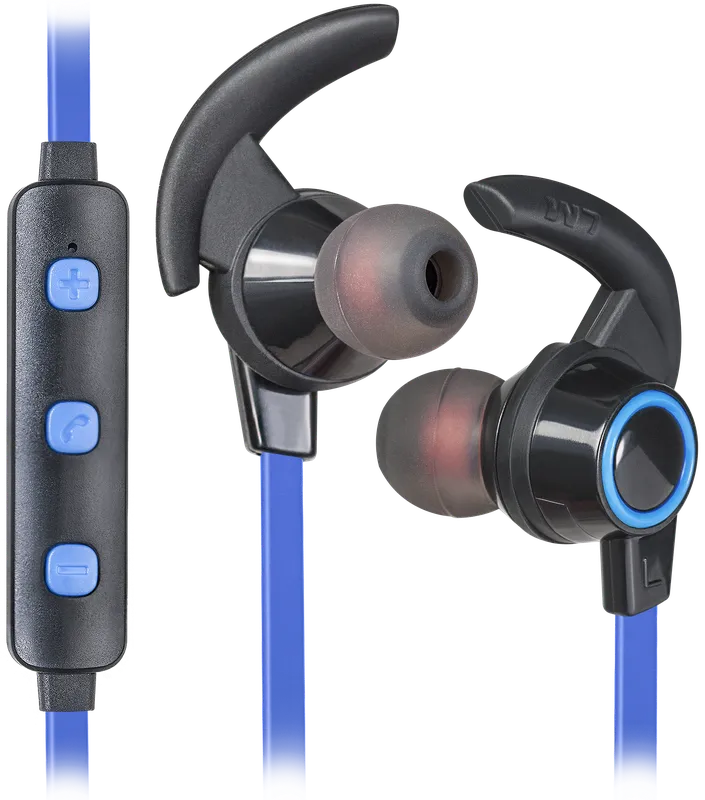 Defender - Wireless stereo headset OutFit B725