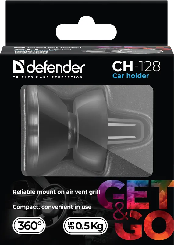 Defender - Car holder CH-128