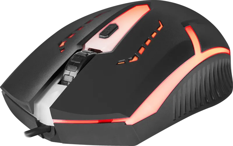 Defender - Wired optical mouse Flash MB-600L