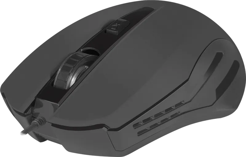 Defender - Wired optical mouse Datum MM-351