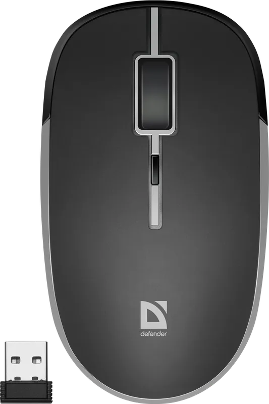Defender - Wireless optical mouse Hit MB-775