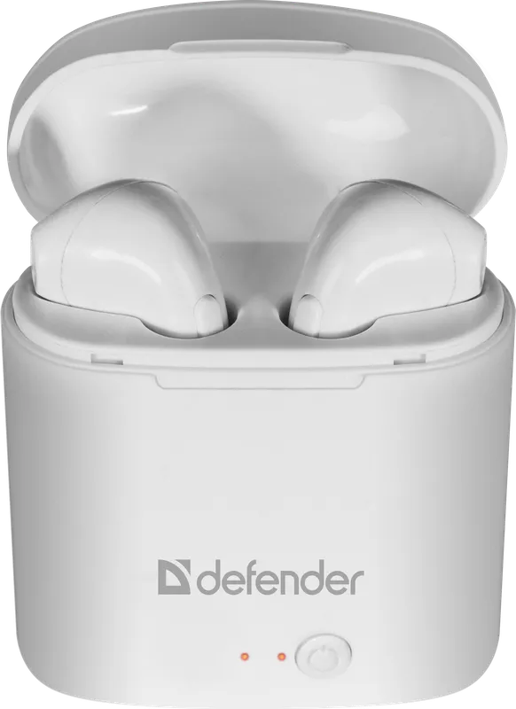 Defender - Wireless stereo headset Twins 630