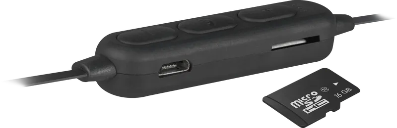 Defender - Wireless stereo headset FreeMotion B660