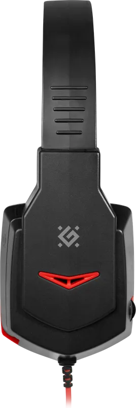 Defender - Gaming headset Warhead G-320