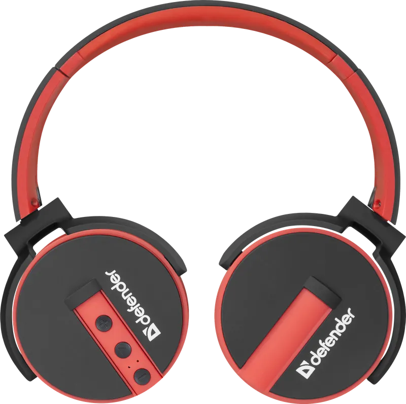 Defender - Wireless stereo headset FreeMotion B530