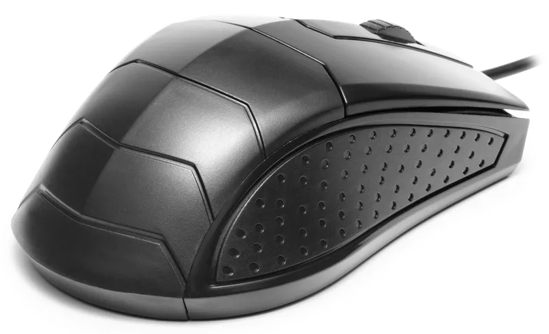 Defender - Wired optical mouse HIT MB-530