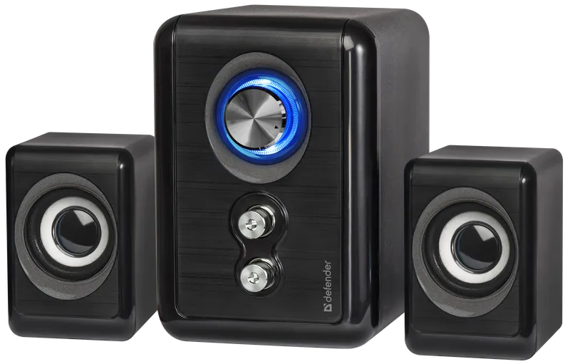 Defender - 2.1 Speaker system V11