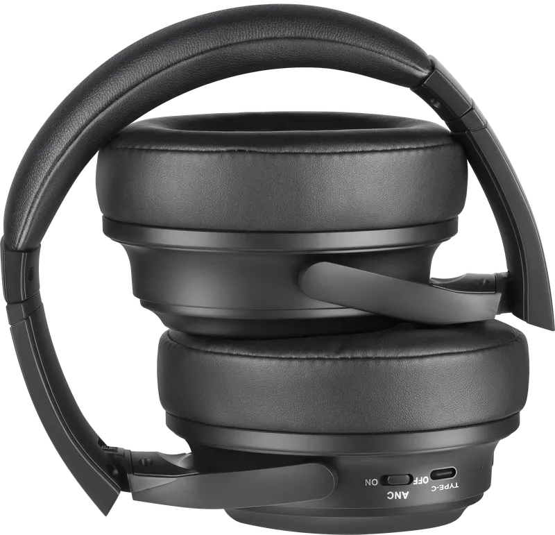 Defender - Wireless stereo headset FreeMotion B535