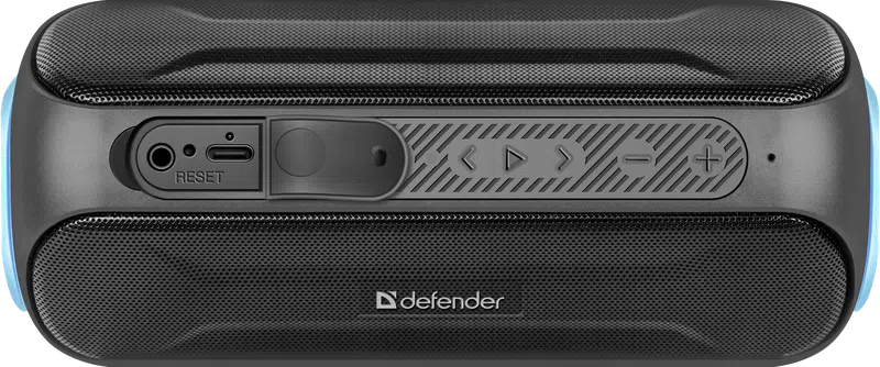 Defender - Portable speaker Enjoy S1000