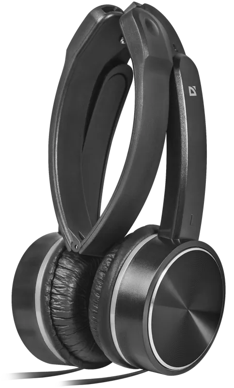 Defender - Stereo headphones Accord 145
