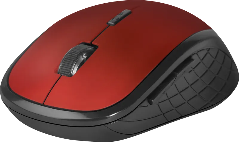 Defender - Wireless optical mouse Hit MM-415