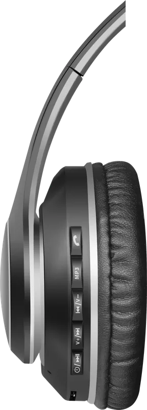 Defender - Wireless stereo headset FreeMotion B545