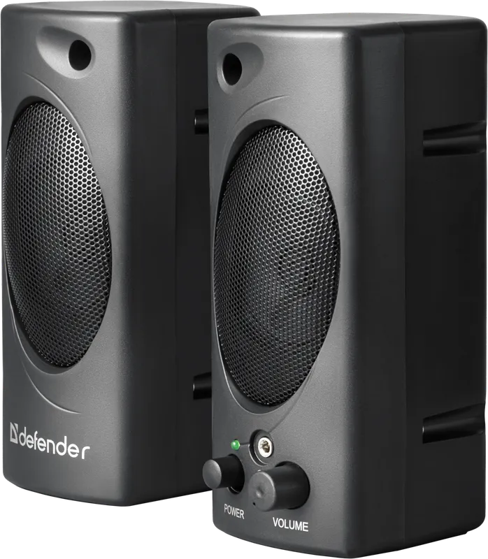 Defender - 2.0 Speaker system SPK 50