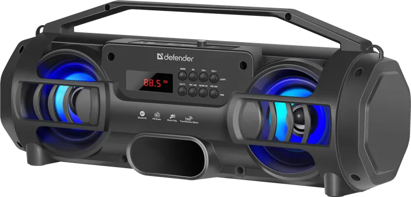 Defender - Portable speaker G104