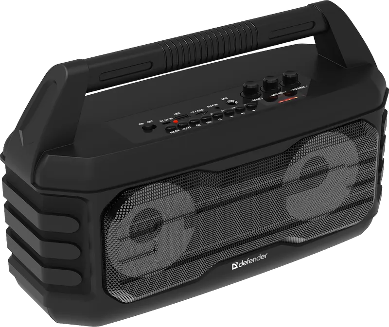Defender - Portable speaker G106