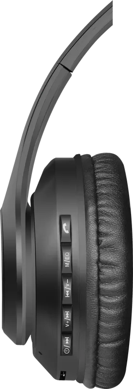 Defender - Wireless stereo headset FreeMotion B552