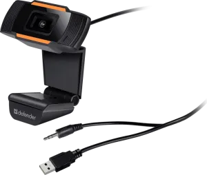 Defender - Webcam G-lens 2579 HD720p