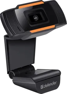 Defender - Webcam G-lens 2579 HD720p