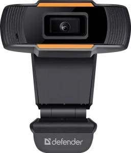 Defender - Webcam G-lens 2579 HD720p