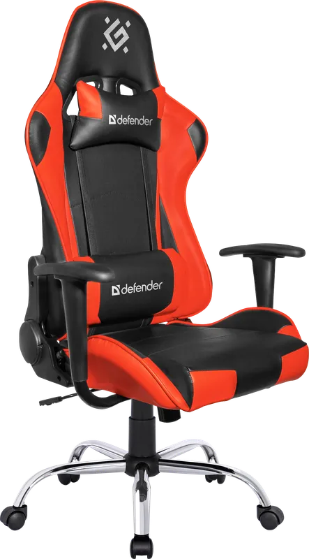 Defender - Gaming chair Azgard