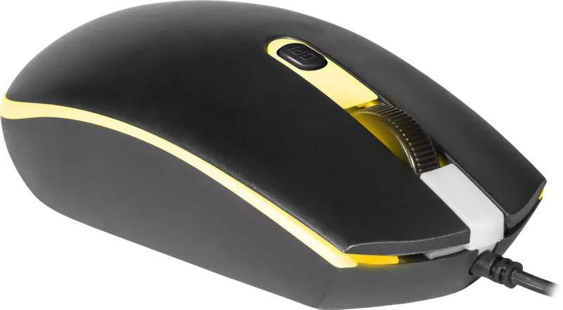 Defender - Wired optical mouse Dot MB-986