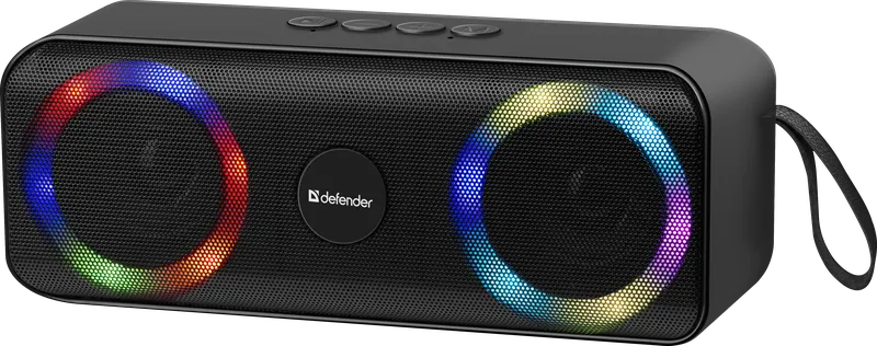 Defender - Portable speaker Q1