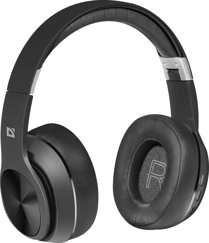 Defender - Wireless stereo headset FreeMotion B540