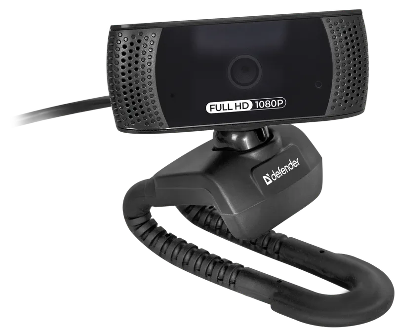 Defender - Webcam G-lens 2694 Full HD