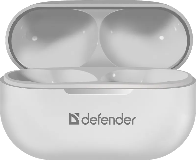 Defender - Wireless stereo headset Twins 905