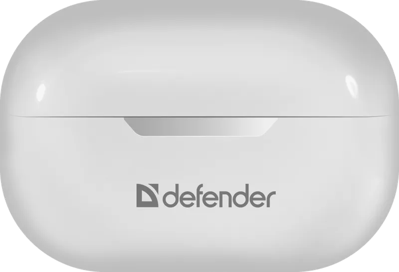 Defender - Wireless stereo headset Twins 905