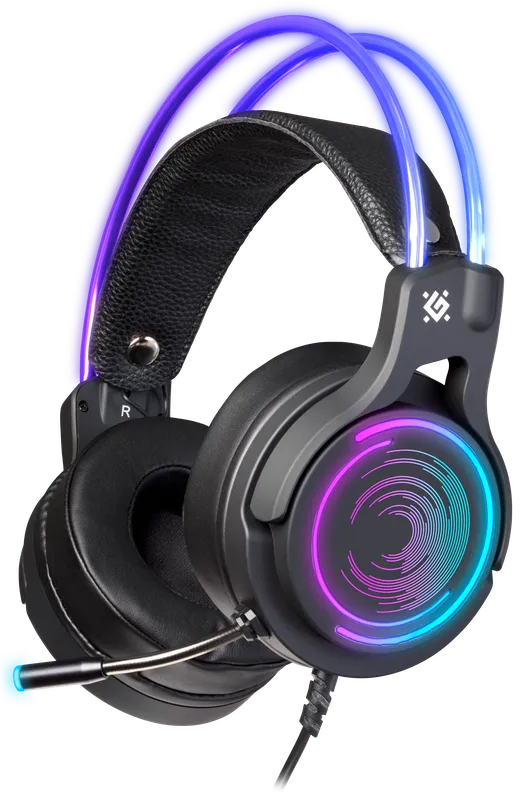 Defender - Gaming headset Cosmo Pro