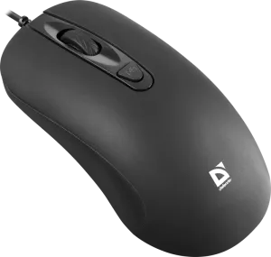 Defender - Wired optical mouse Classic MB-230