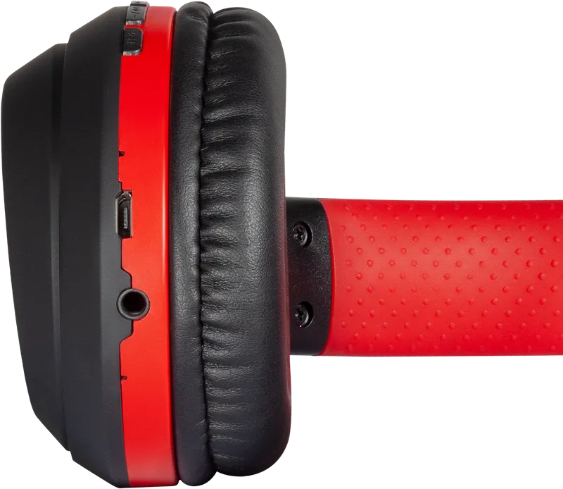 Defender - Wireless stereo headset FreeMotion B560