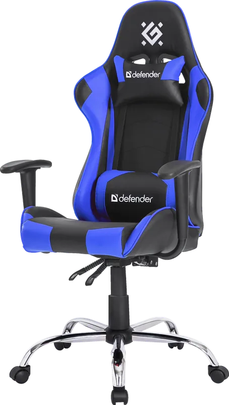 Defender - Gaming chair Gamer