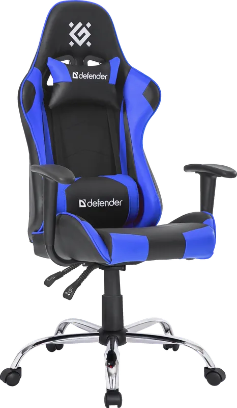 Defender - Gaming chair Gamer