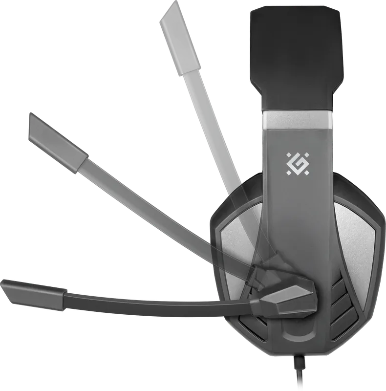 Defender - Gaming headset Zeyrox