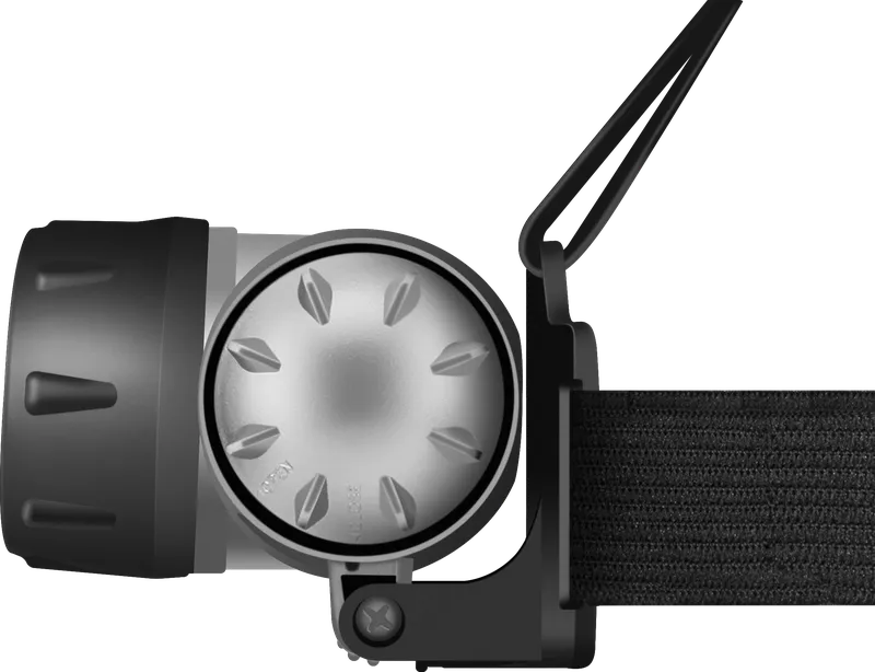 Defender - Headlight FL-02, LED, 3 modes