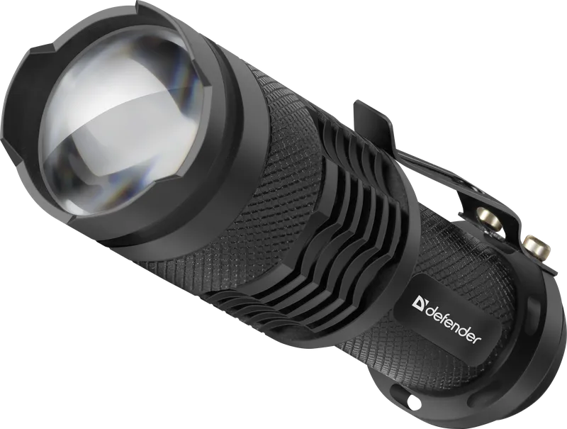Defender - Flashlight FL-10, XP-E, 3 modes