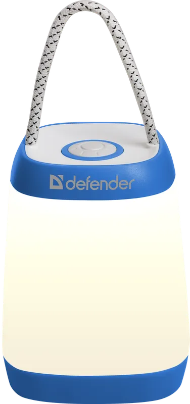 Defender - Camping lamp FL-22