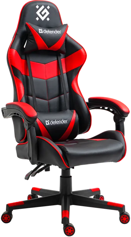 Defender - Gaming chair Comfort