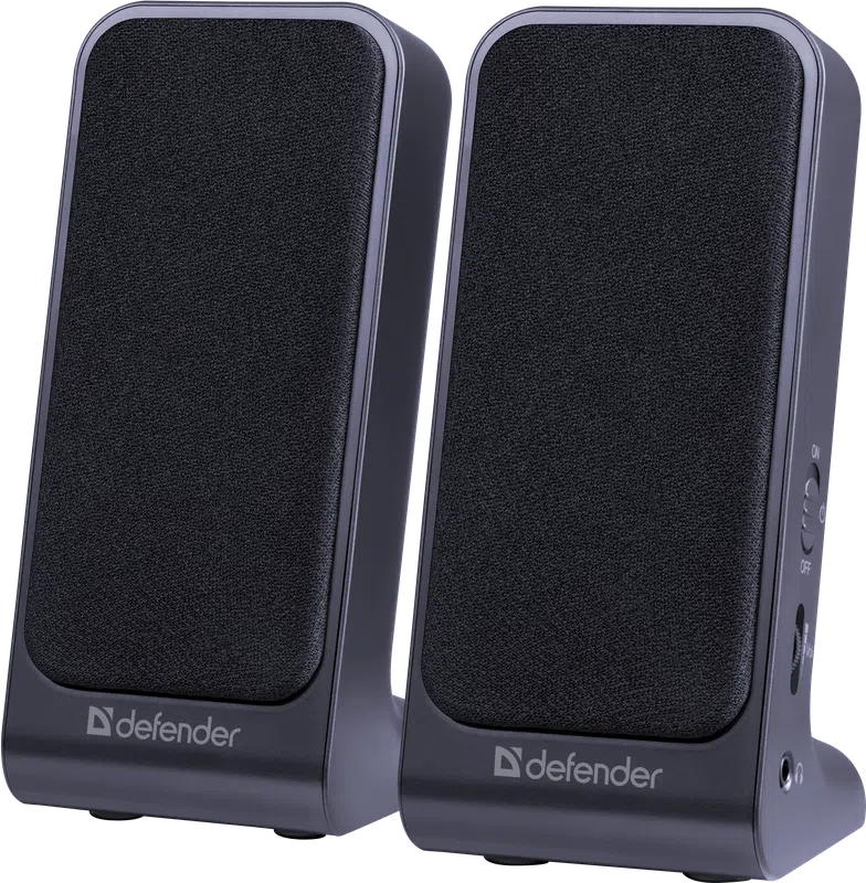 Defender - 2.0 Speaker system SPK-225