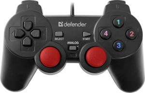 Defender - Wired gamepad Glyder