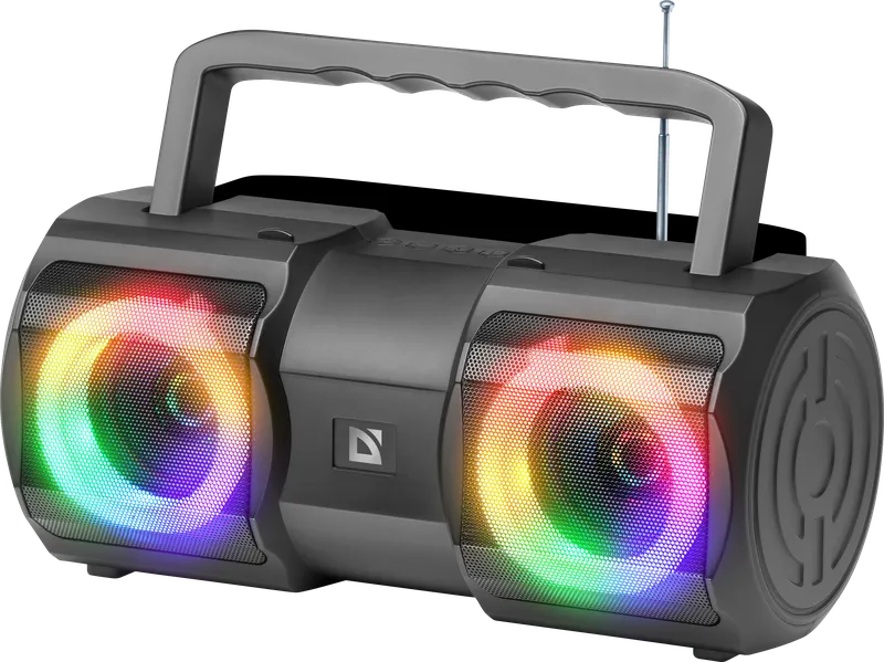 Defender - Portable speaker Beatbox 20