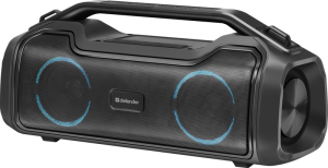 Defender - Portable speaker Beatbox 50 Defender - Portable speaker Beatbox 50