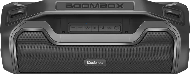 Defender - Portable speaker Beatbox 50
