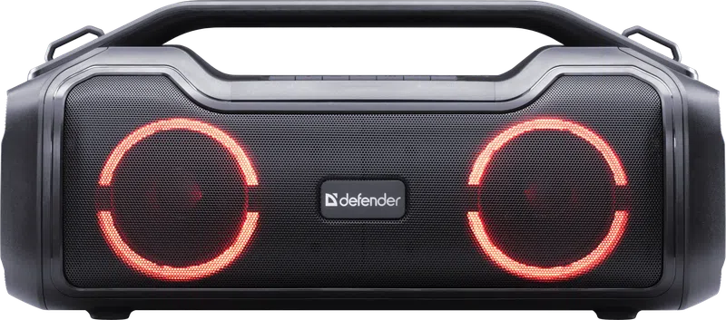 Defender - Portable speaker Beatbox 50