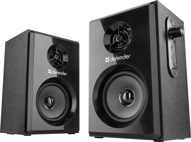Defender - 2.0 Speaker system SPK 270
