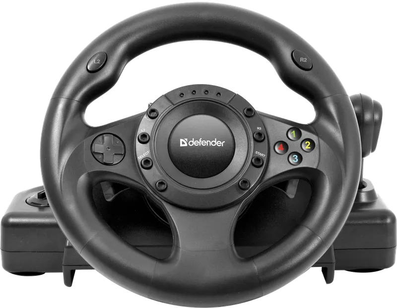 Defender - Gaming wheel FORSAGE DRIFT GT