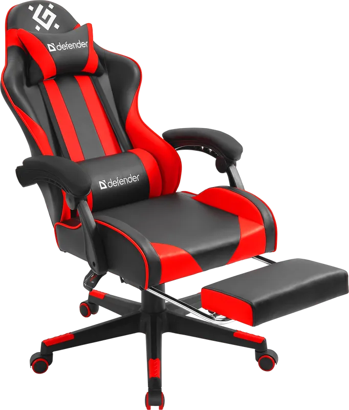 Defender - Gaming chair Rock