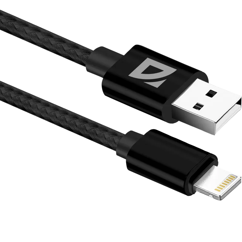 Defender - USB cable F85 Lightning